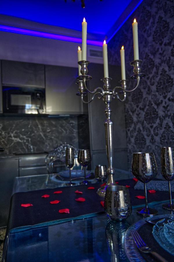 Nuit Romantique - Jacuzzi - Beziers - Romance Royale מראה חיצוני תמונה